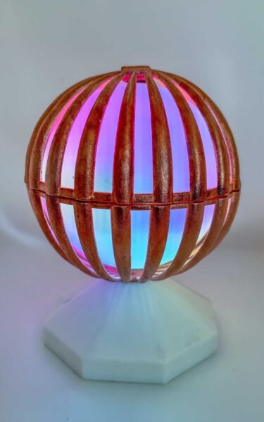 Designerlampe