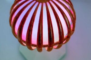 LED Lampe