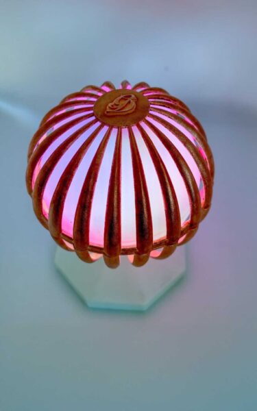LED Lampe