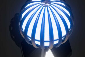 Candy Bowl designerlampe